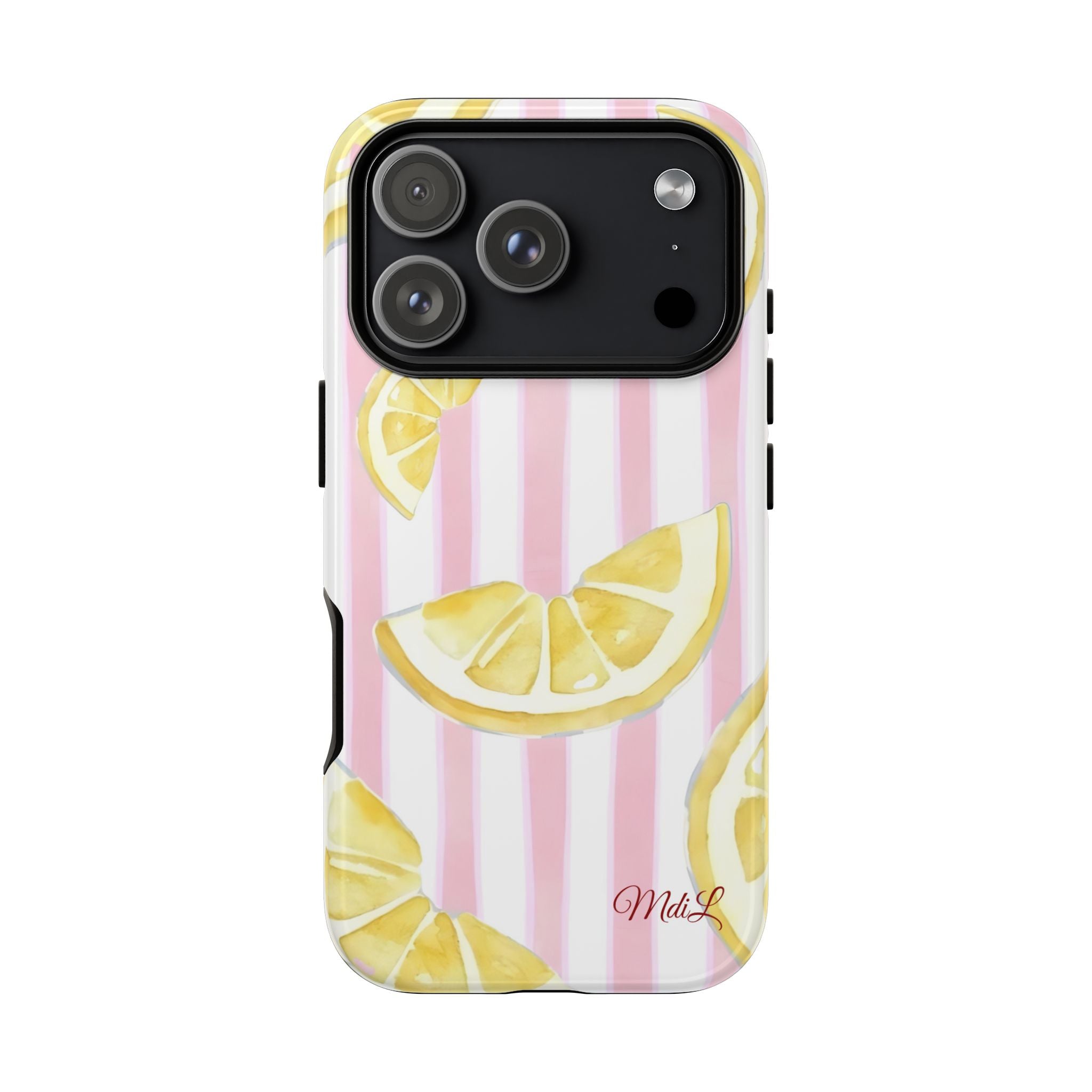 Pink Lemonade