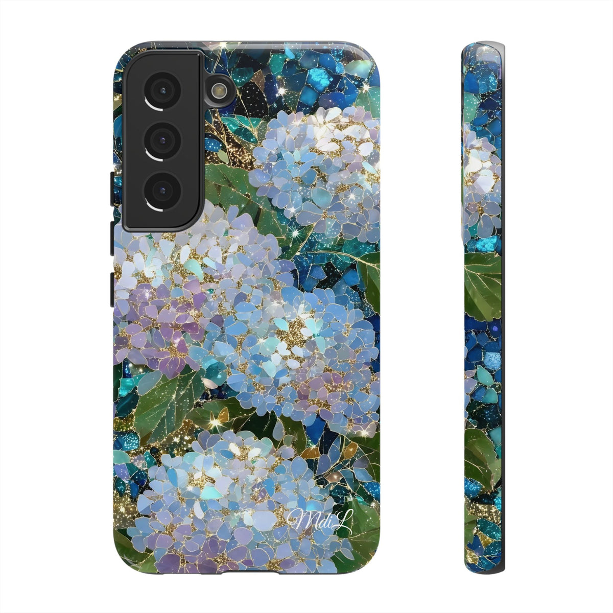 Magical Bloom