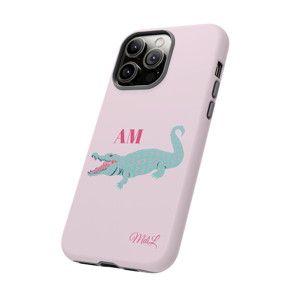 Retro Croc Personalized