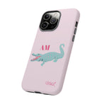 Retro Croc Personalized