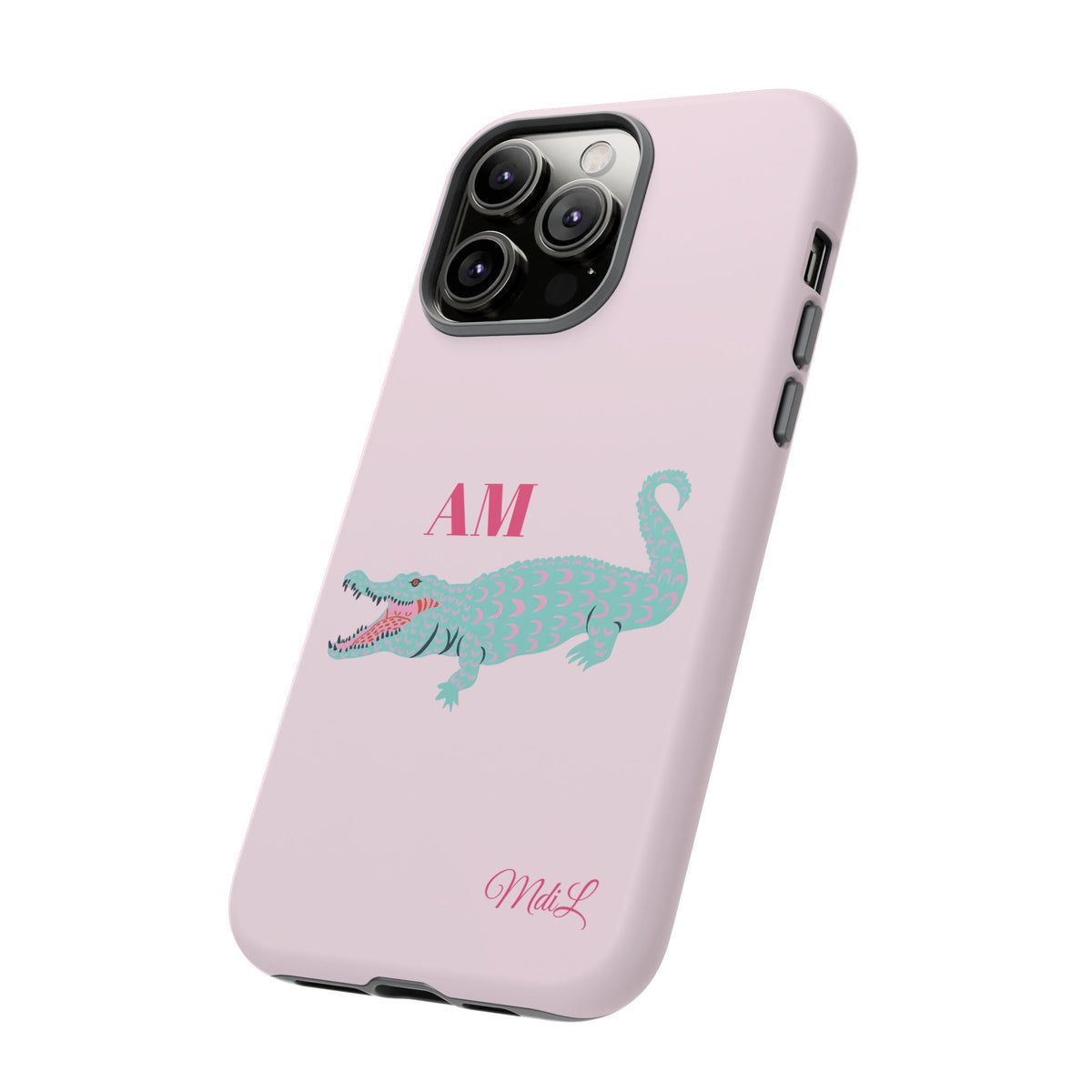 Retro Croc Personalized