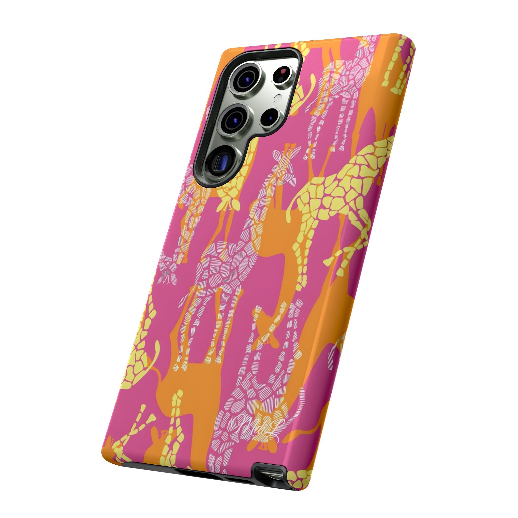 Girafe Pop