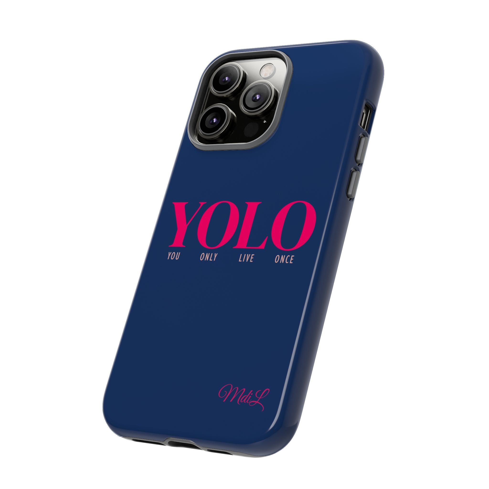 YOLO