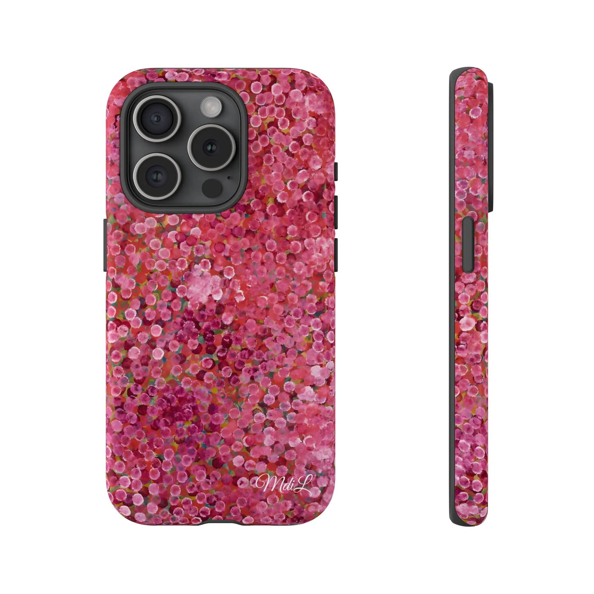Allegra Phone + AirPod Case
