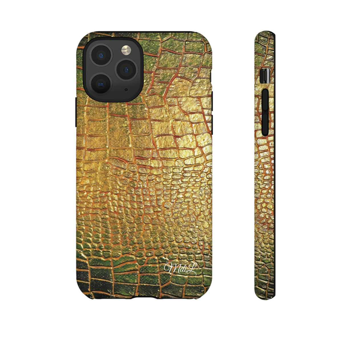 Croco d’Oro