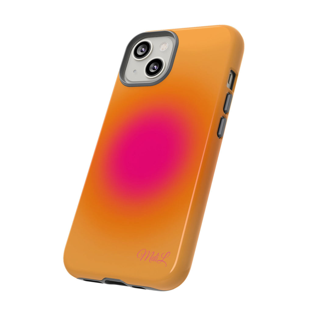 Pink Mango