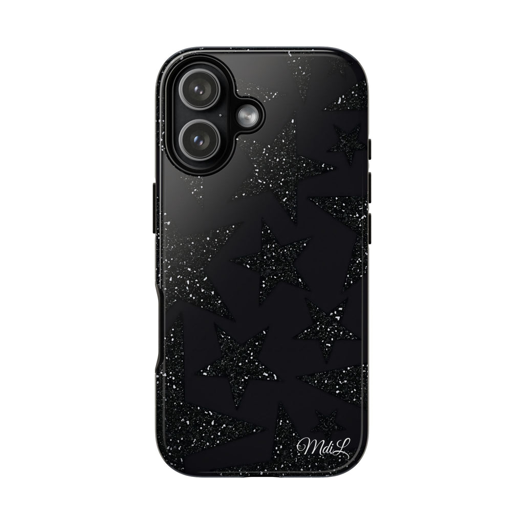 Starlight | Black - Mare di Luna