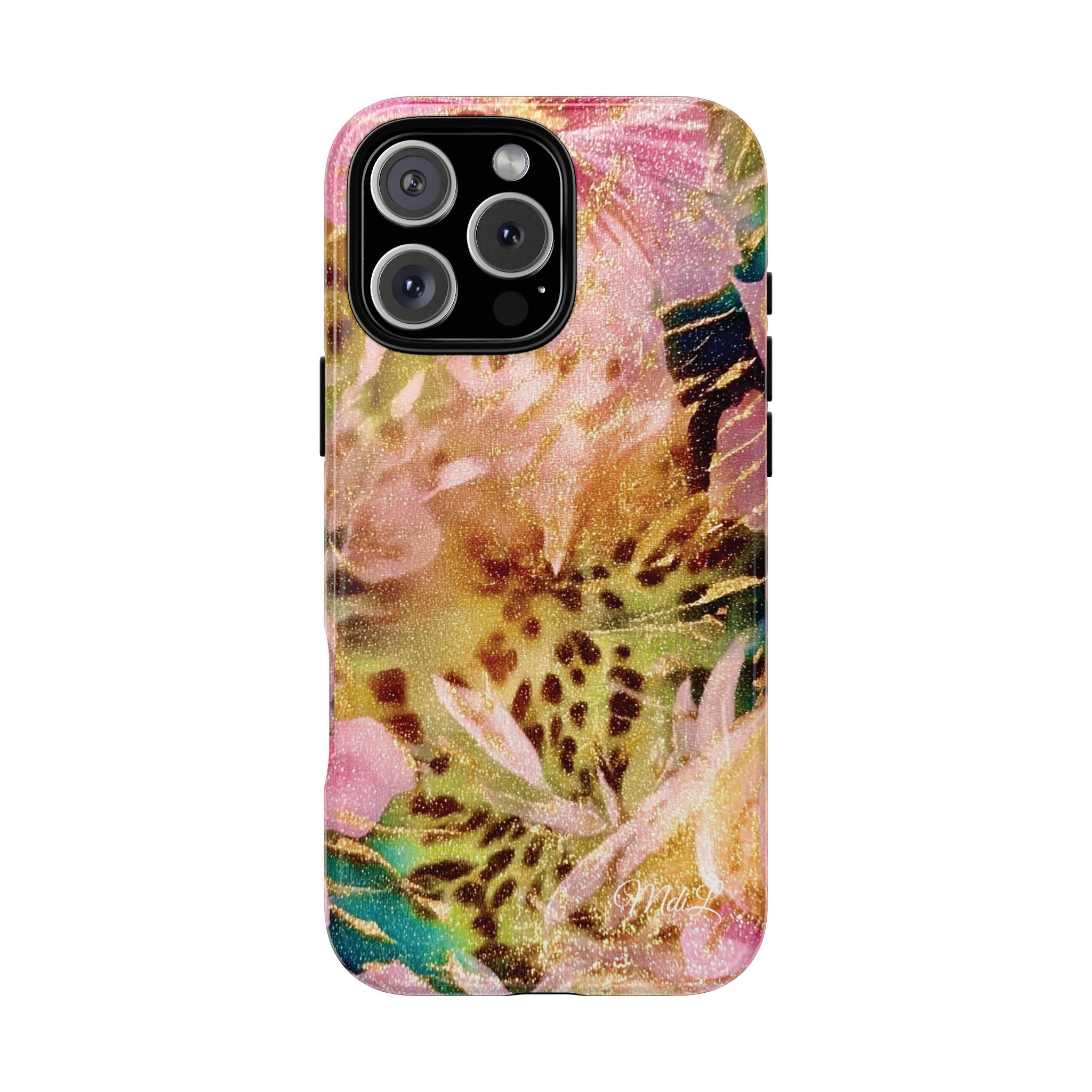 Wild Bloom