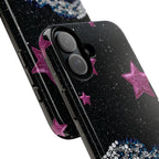 Cosmic | Ocean Night Sky - Mare di Luna