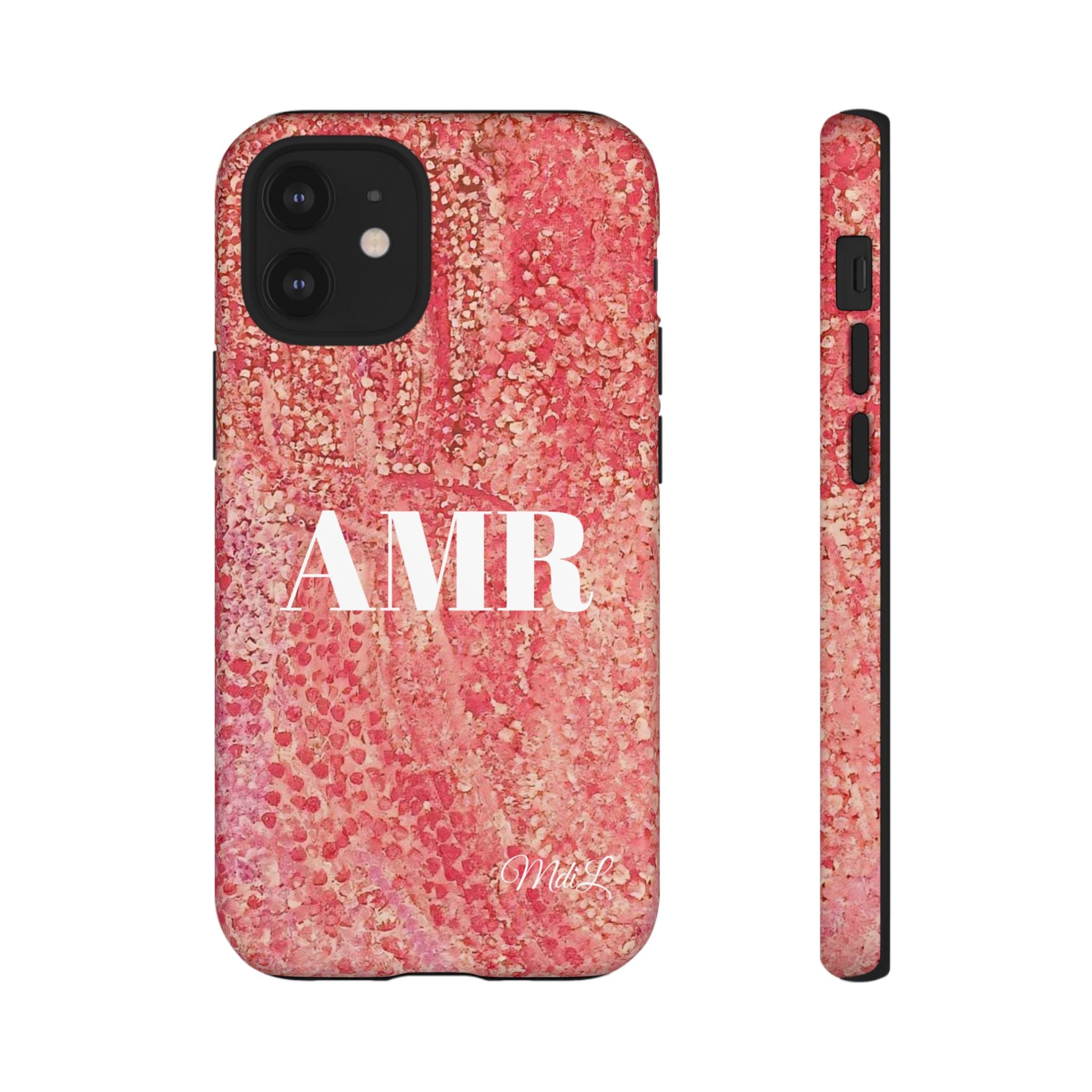 Vine & Bloom Personalized
