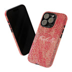 Vine & Bloom Personalized