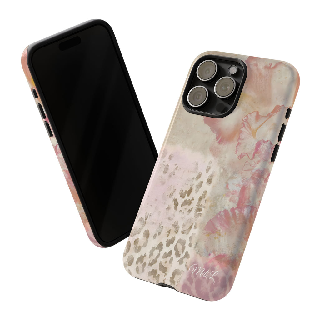 Marble Florals