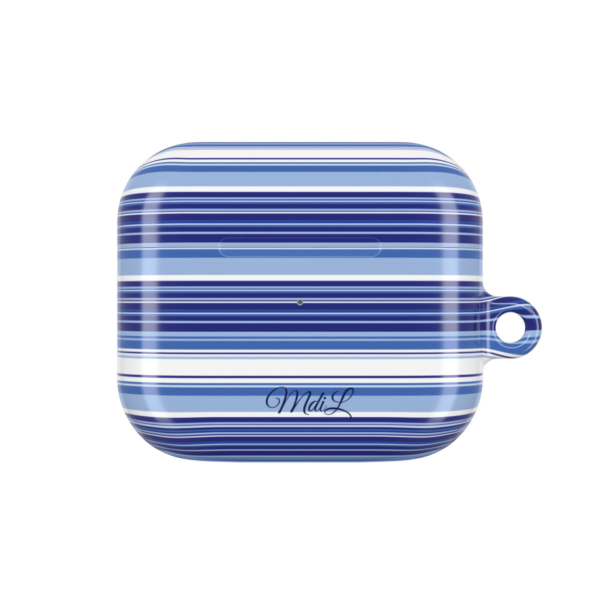 Glacier AirPods Case