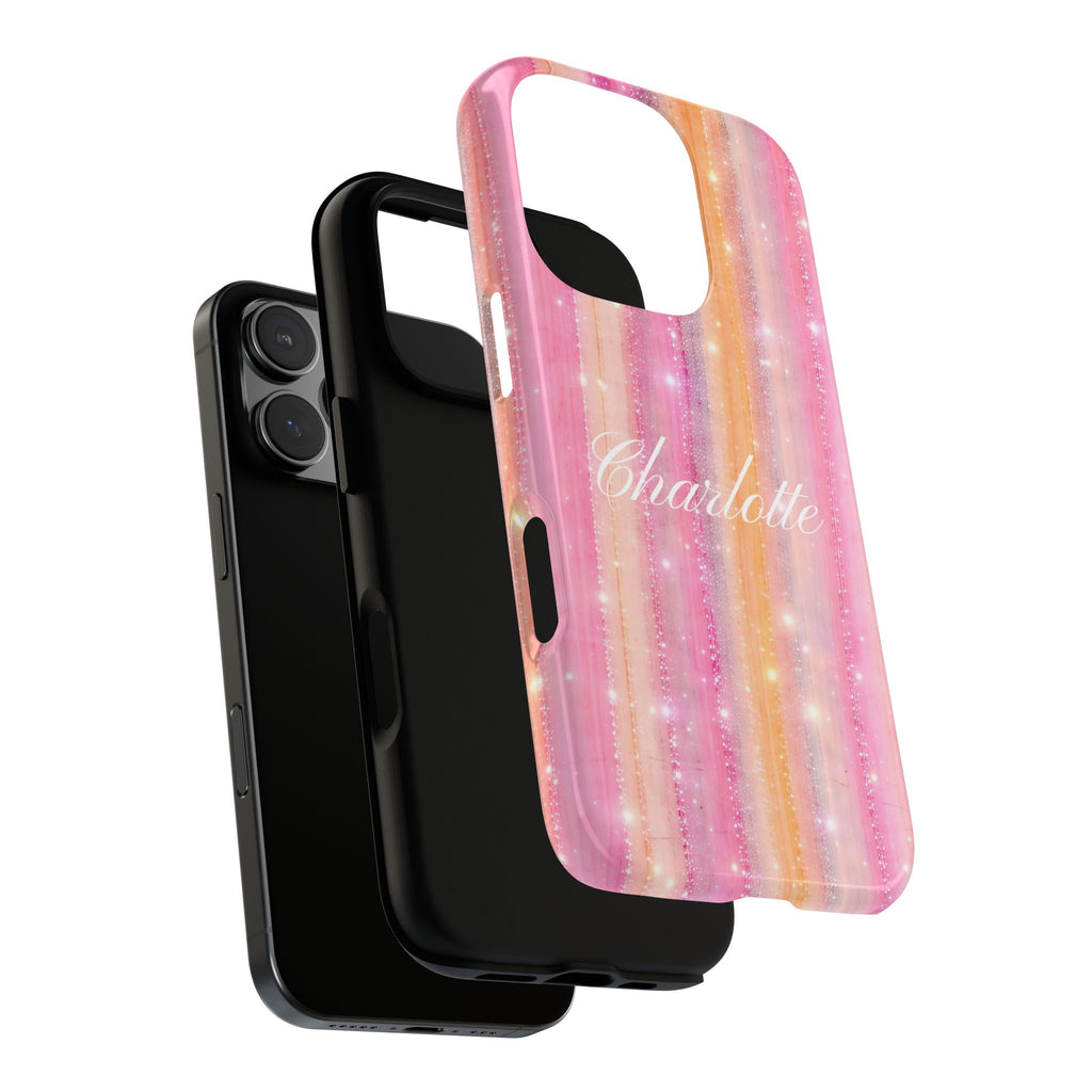 Agate Personalized