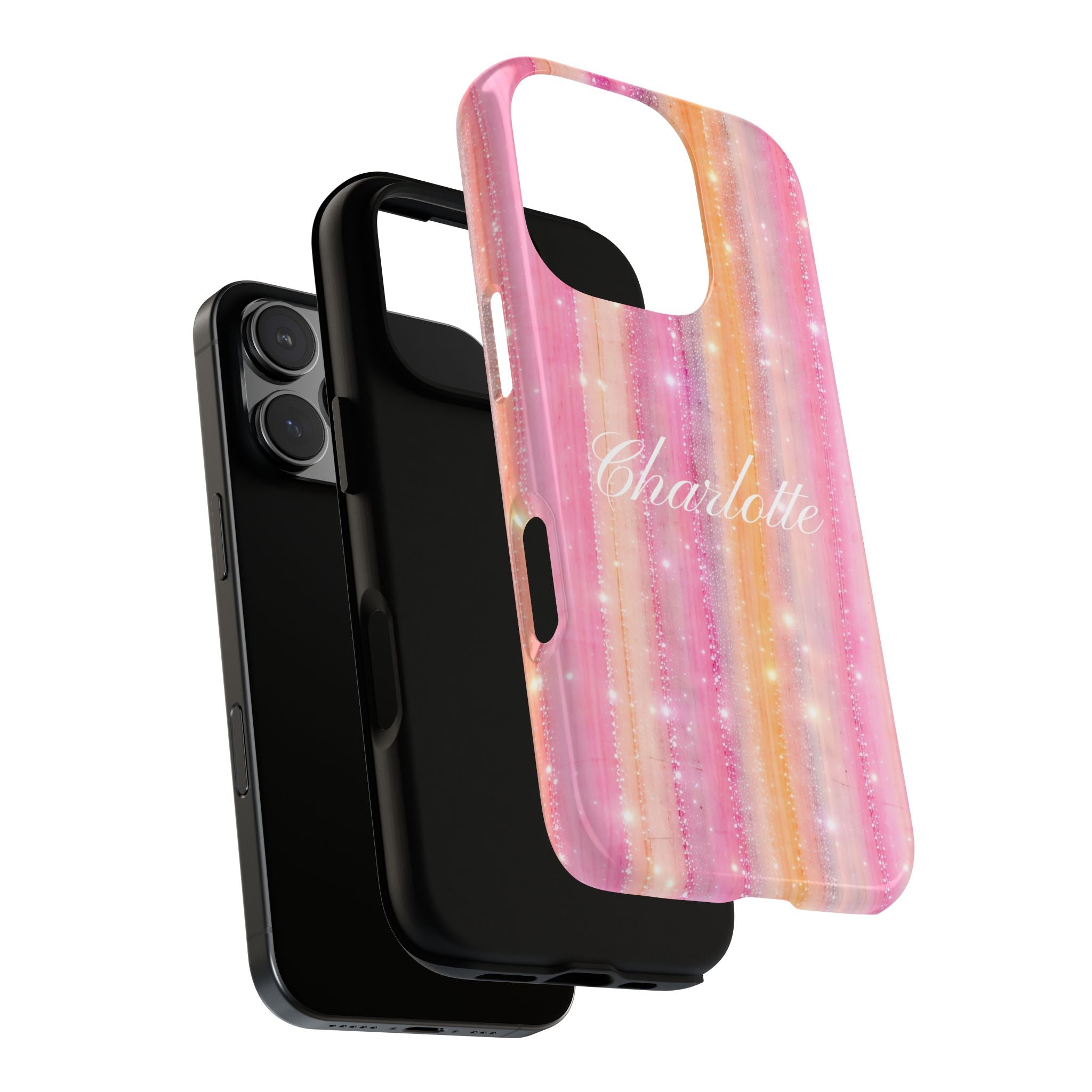 Agate Personalized
