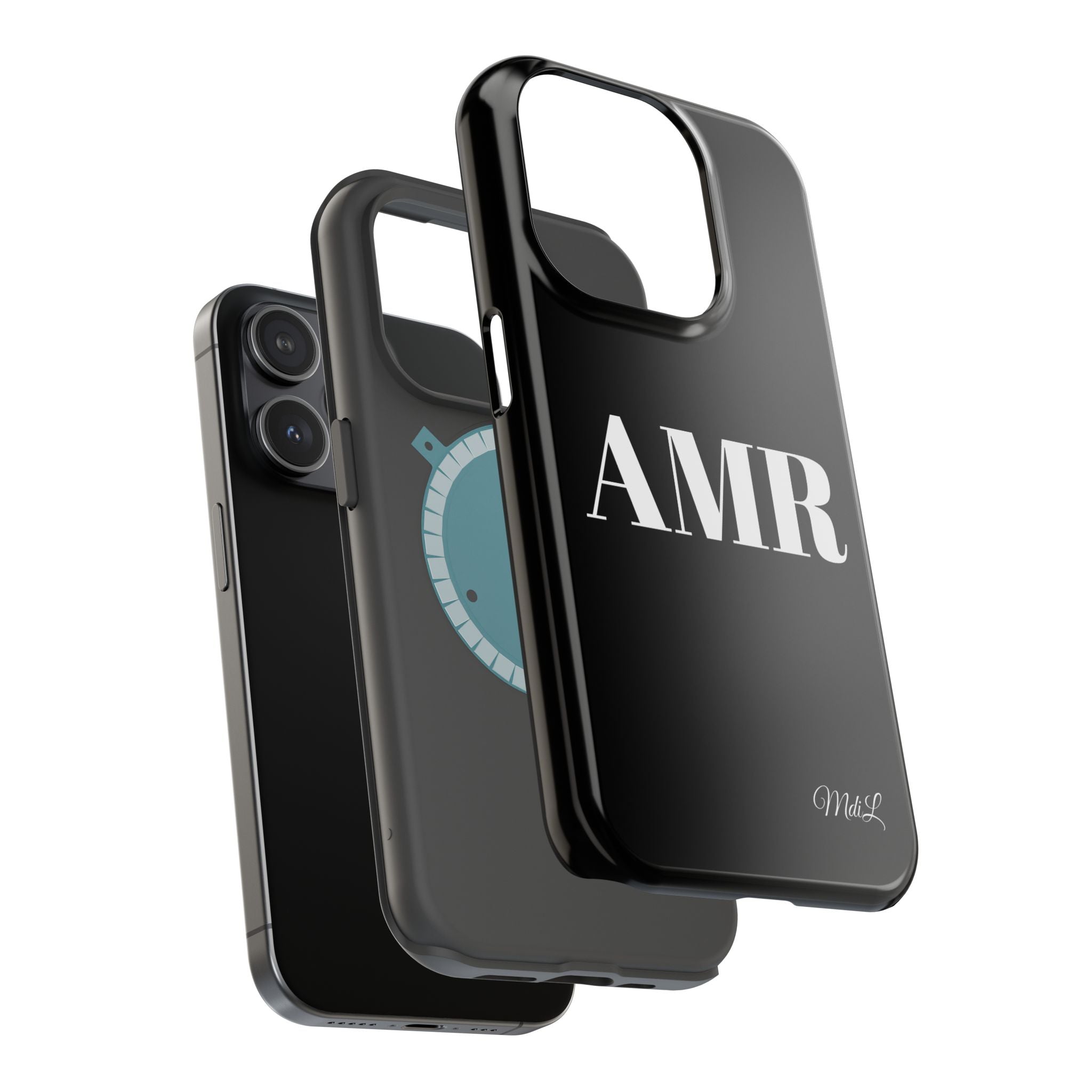 Personalized Tough MagSafe Case