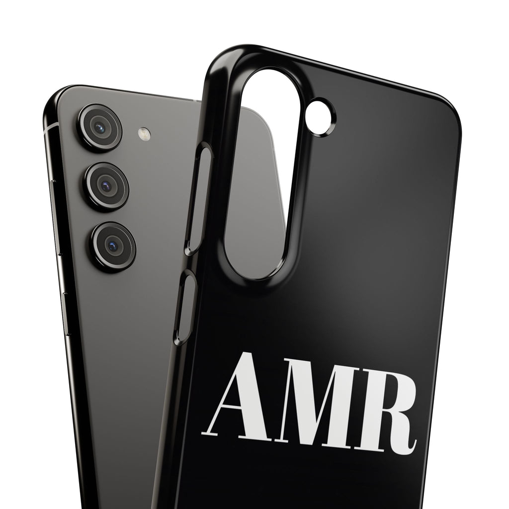 Personalized Snap Case