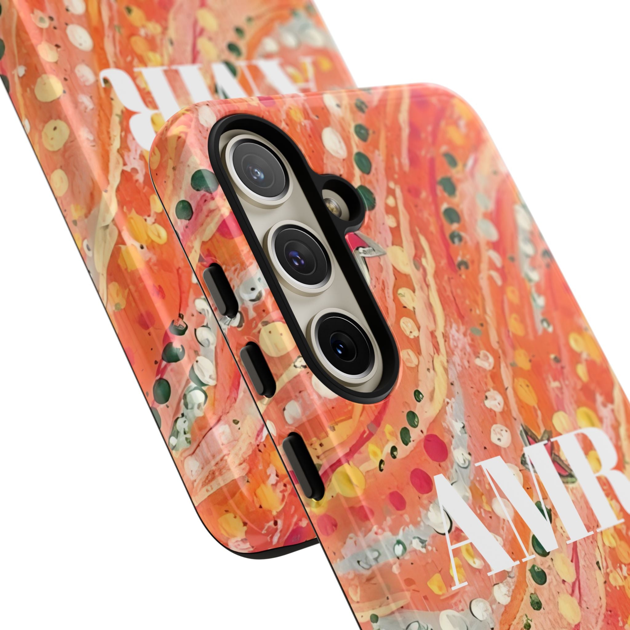 Tropics Personalized