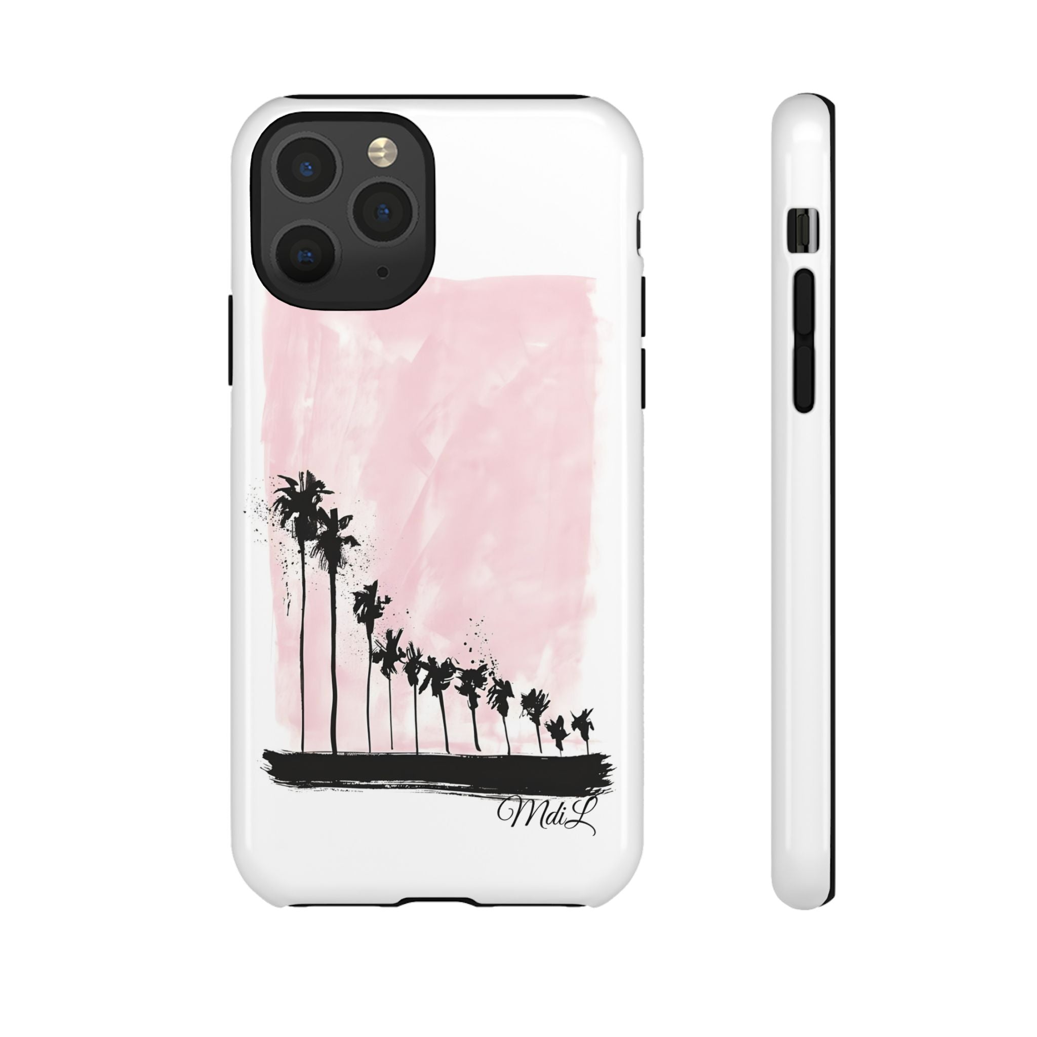 Palm Blvd