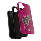 Zebra Personalized