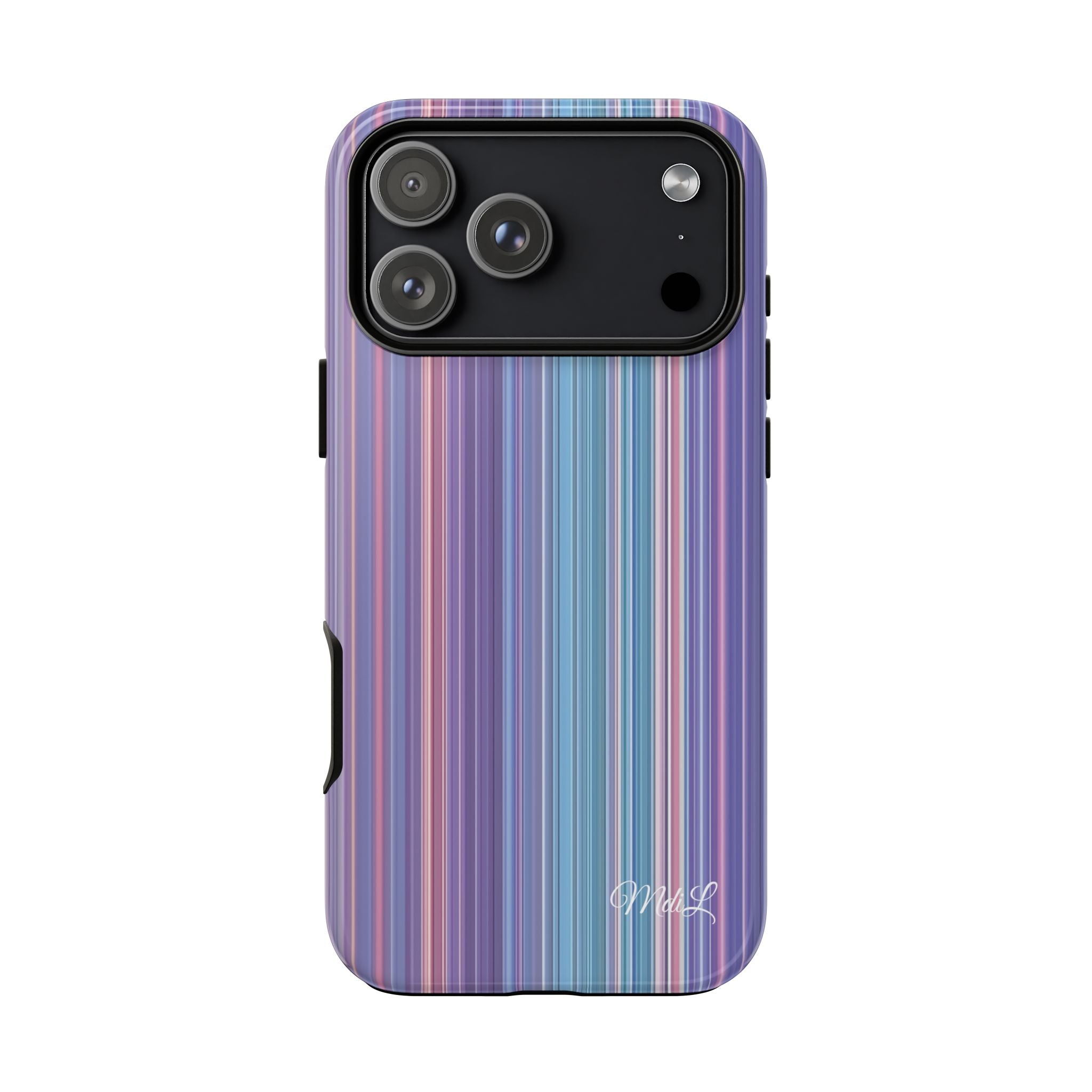 Lavender Hue