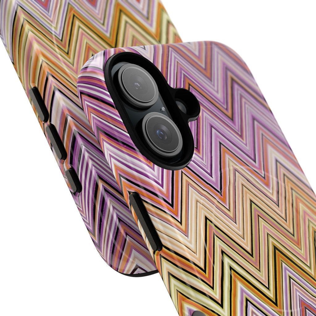 Zig Zag MagSafe