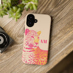 Leopard Aura Personalized