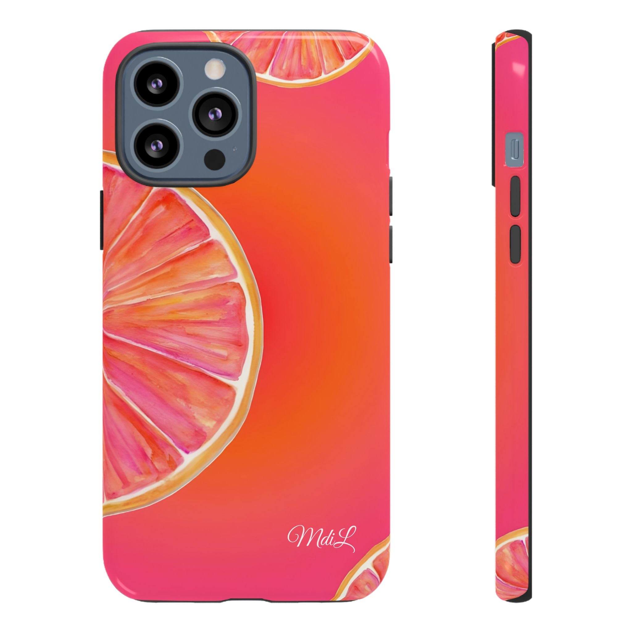 Citrus Glow