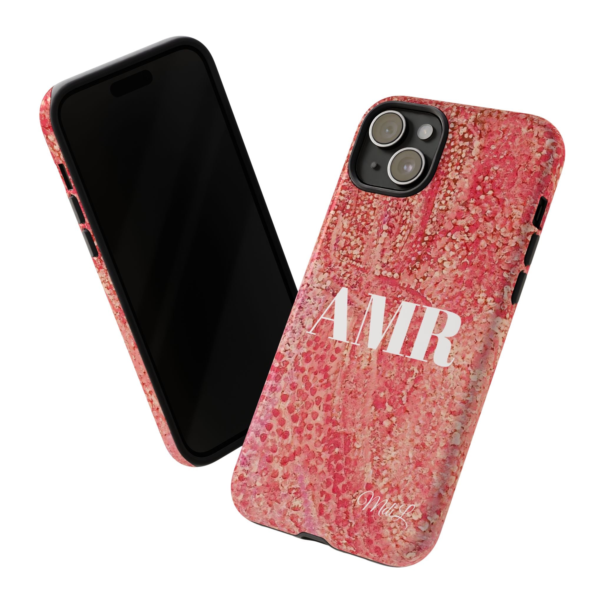Vine & Bloom Personalized