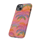 Sunset Palms