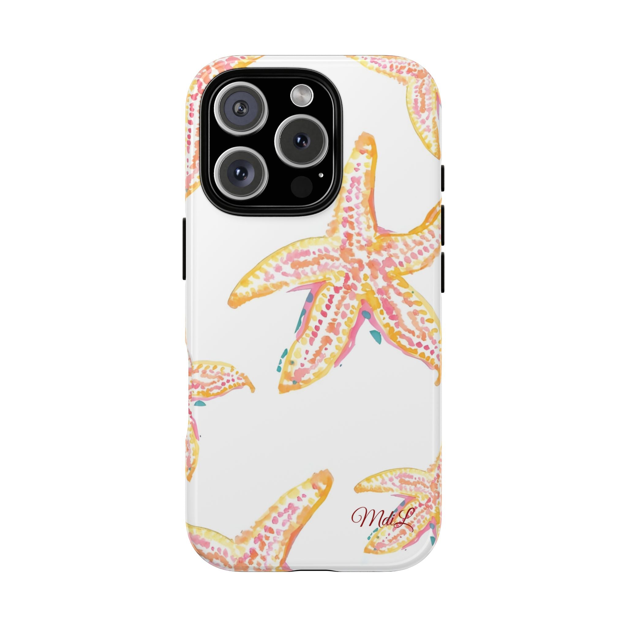 Vacay Starfish