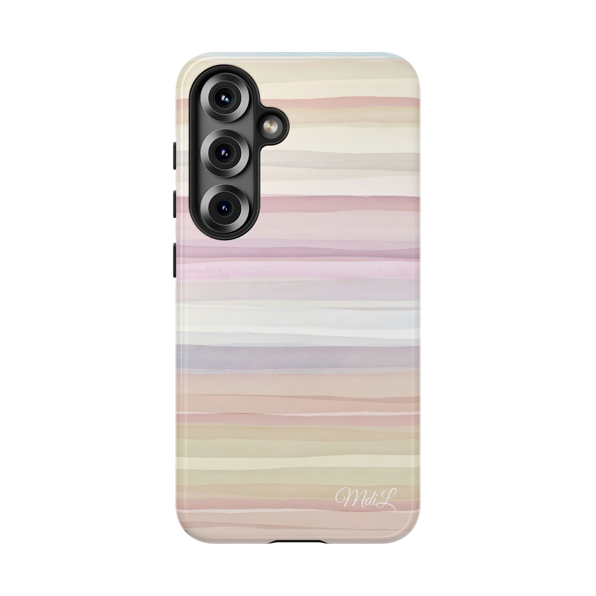 Pastel Waves