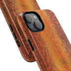 Amber MagSafe