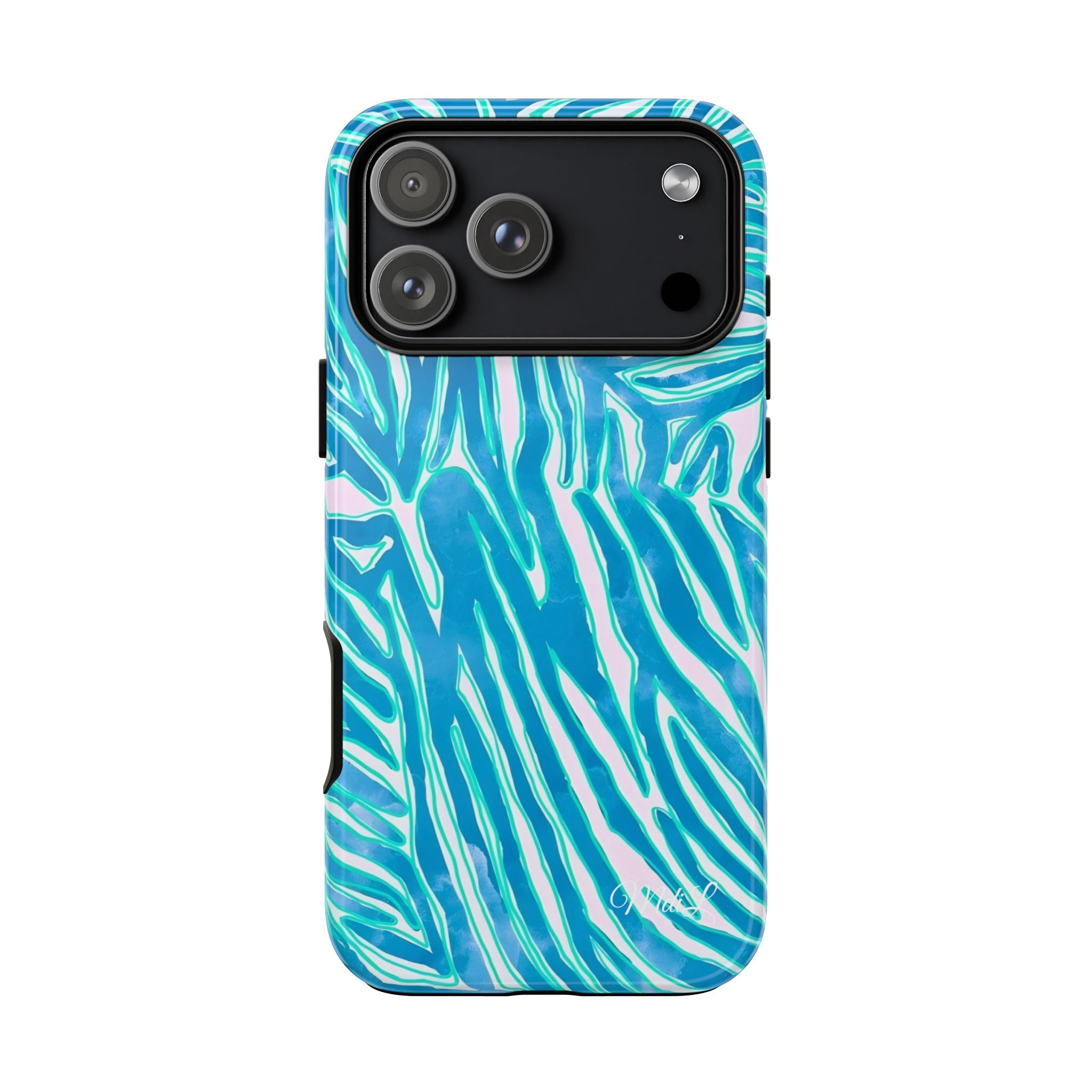 Ocean Wild
