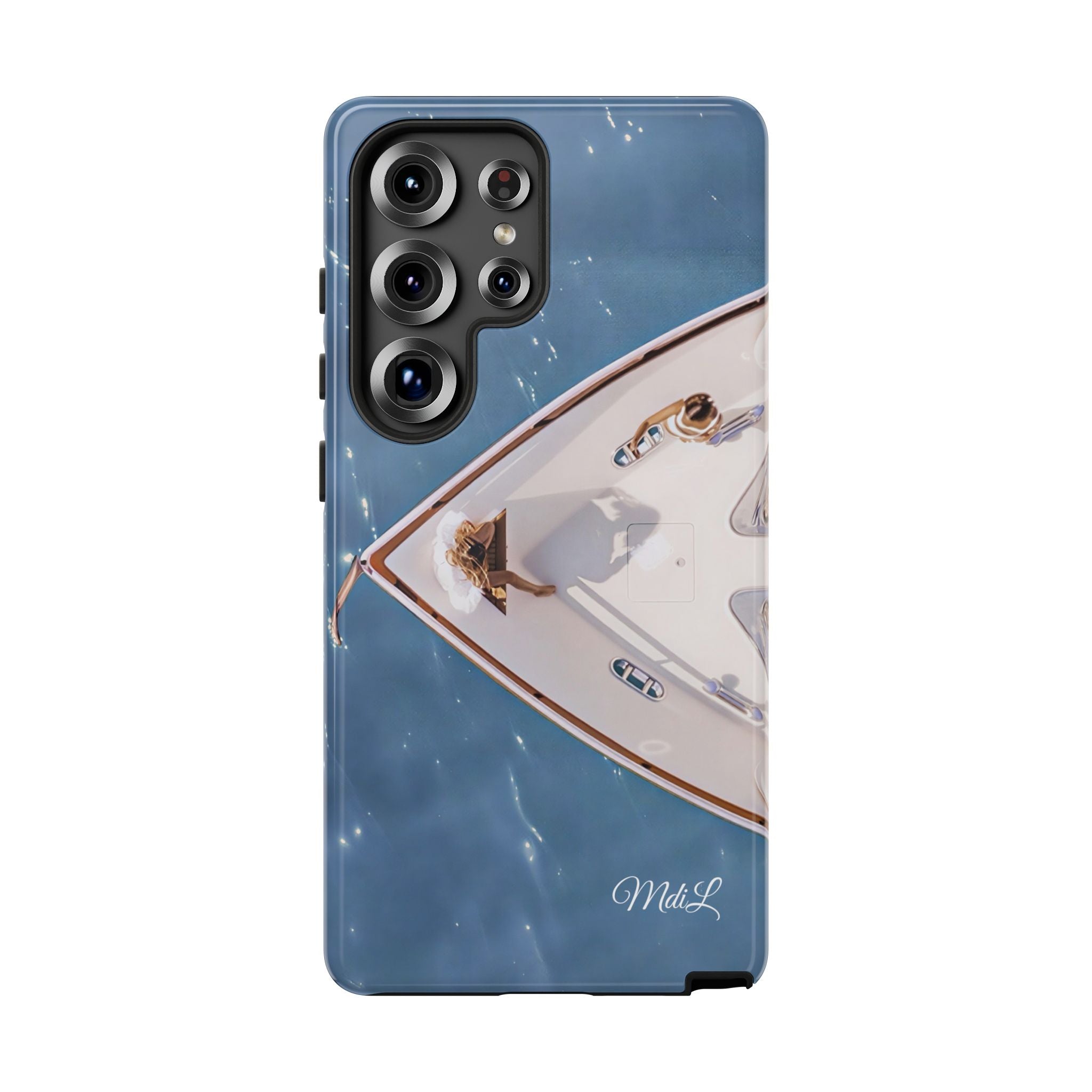 Yachting