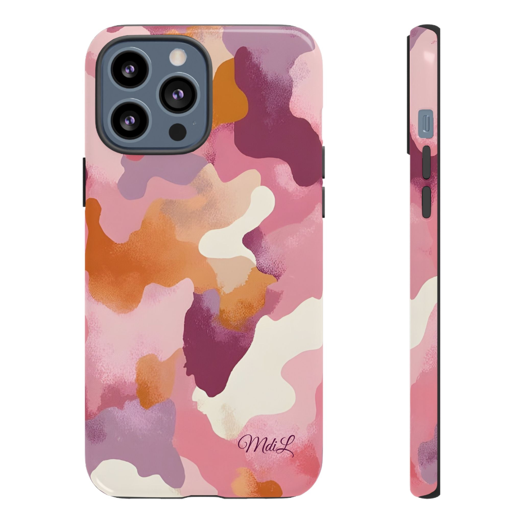 Pastel Camo