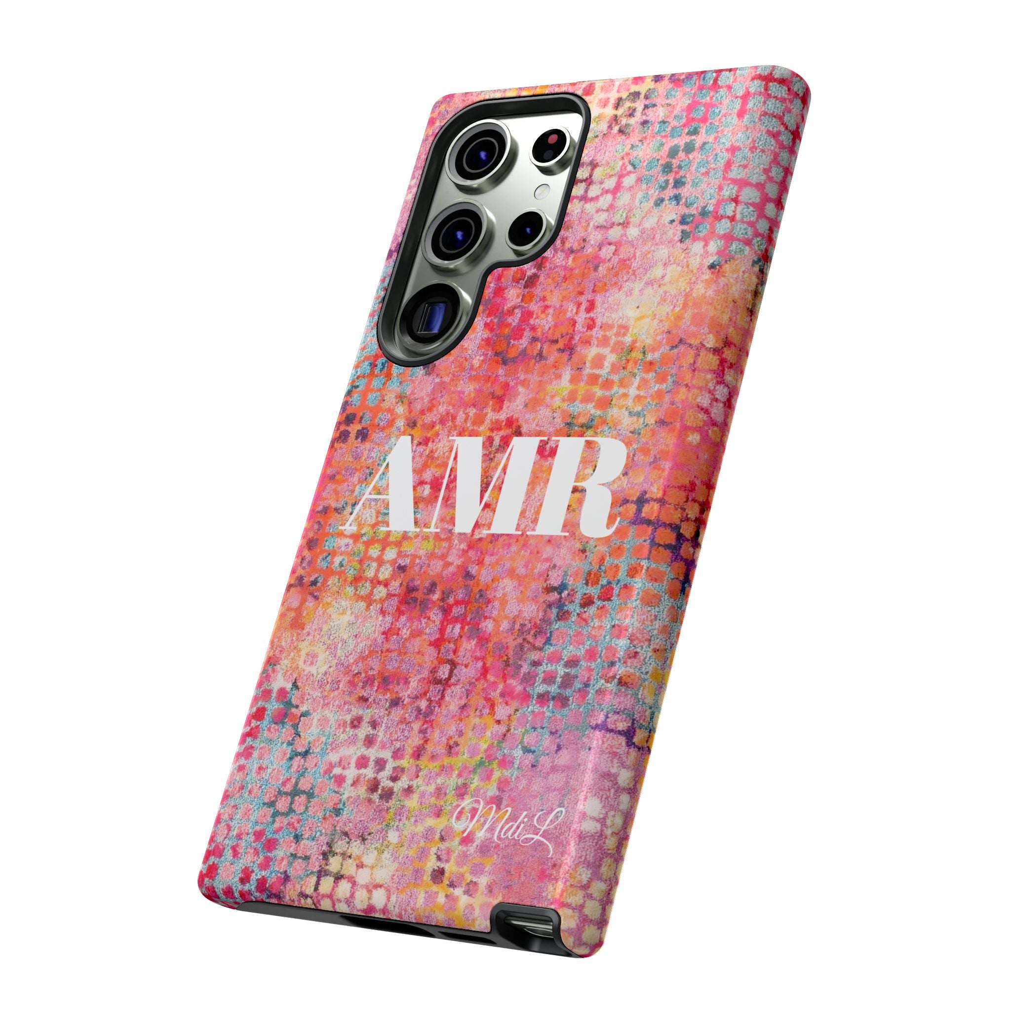 Tramonto Rosa Personalized