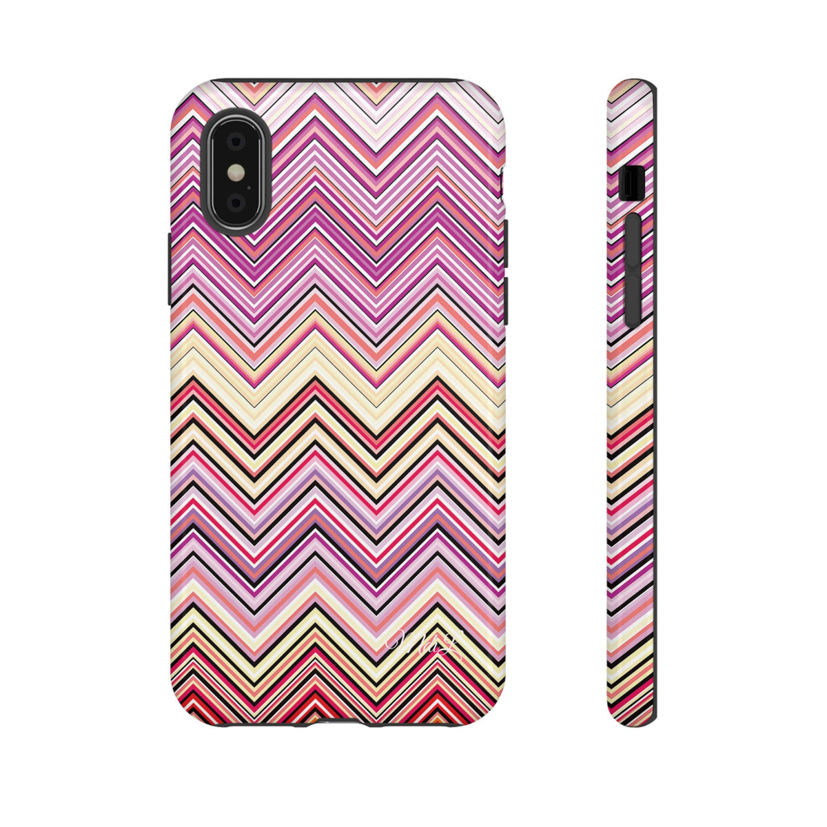 Zig Zag Maison