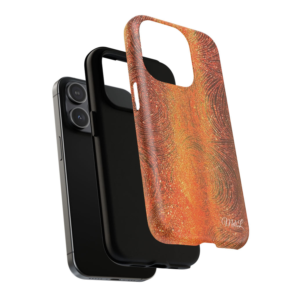 Amber MagSafe