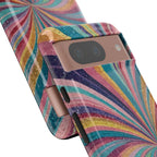 Rainbow Swirl
