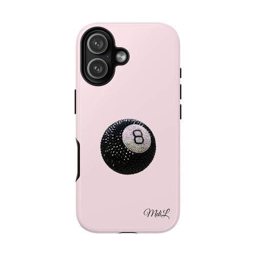 8-Ball | Pink - Mare di Luna