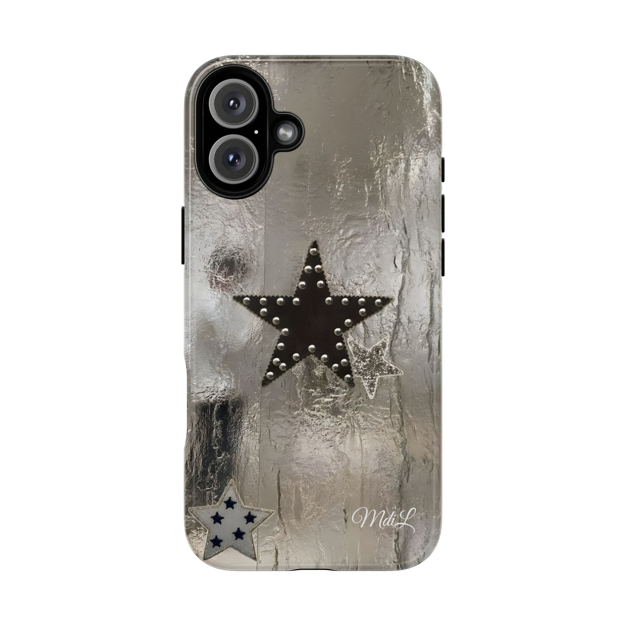 Starlight | Metallic - Mare di Luna