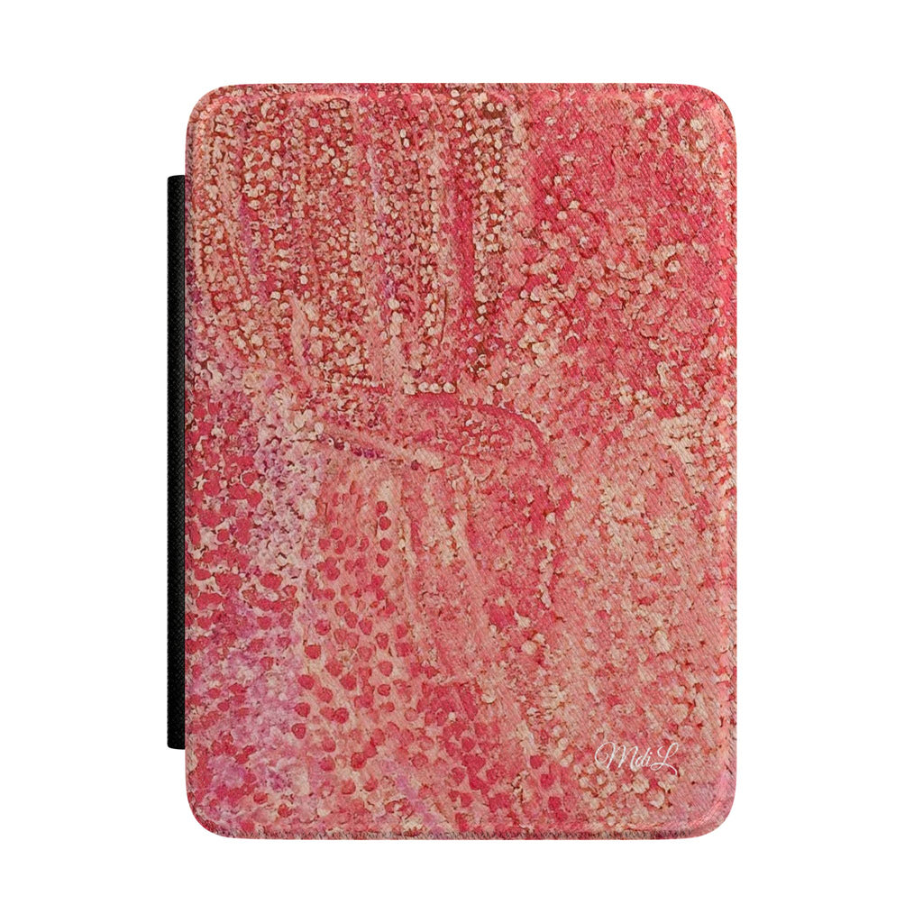 Vine & Bloom Kindle Case
