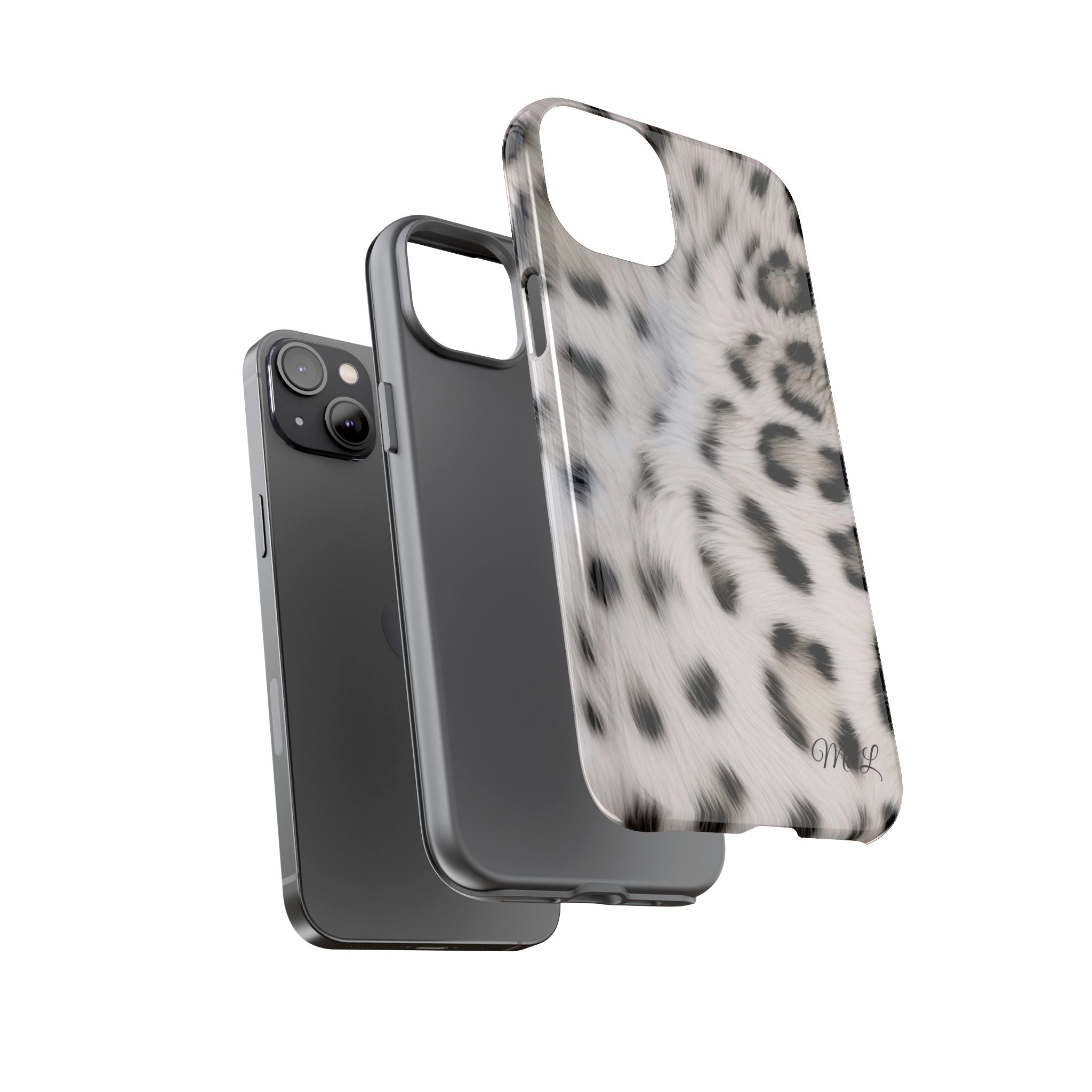 White Leopard