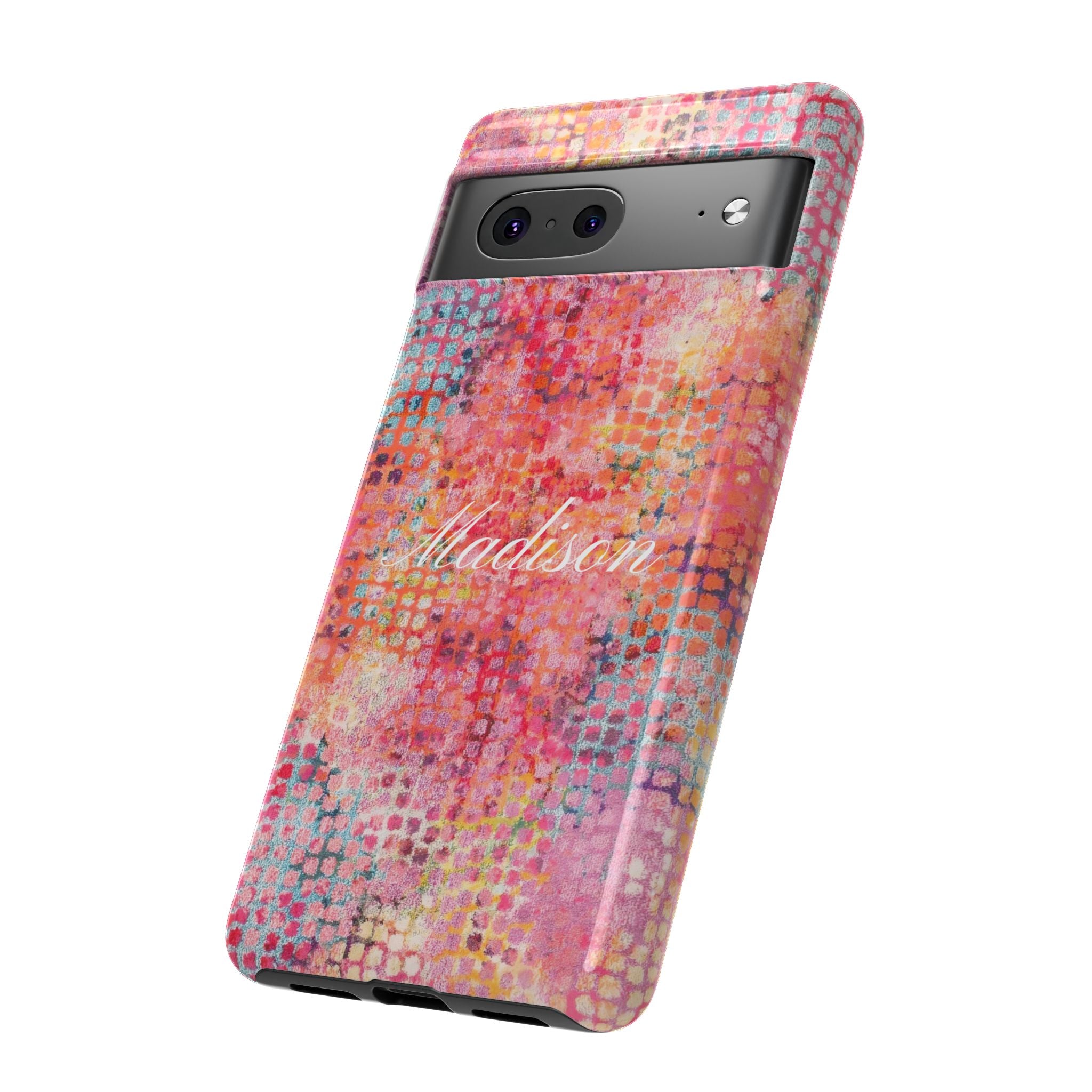 Tramonto Rosa Personalized