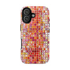 Fruit Mosaic