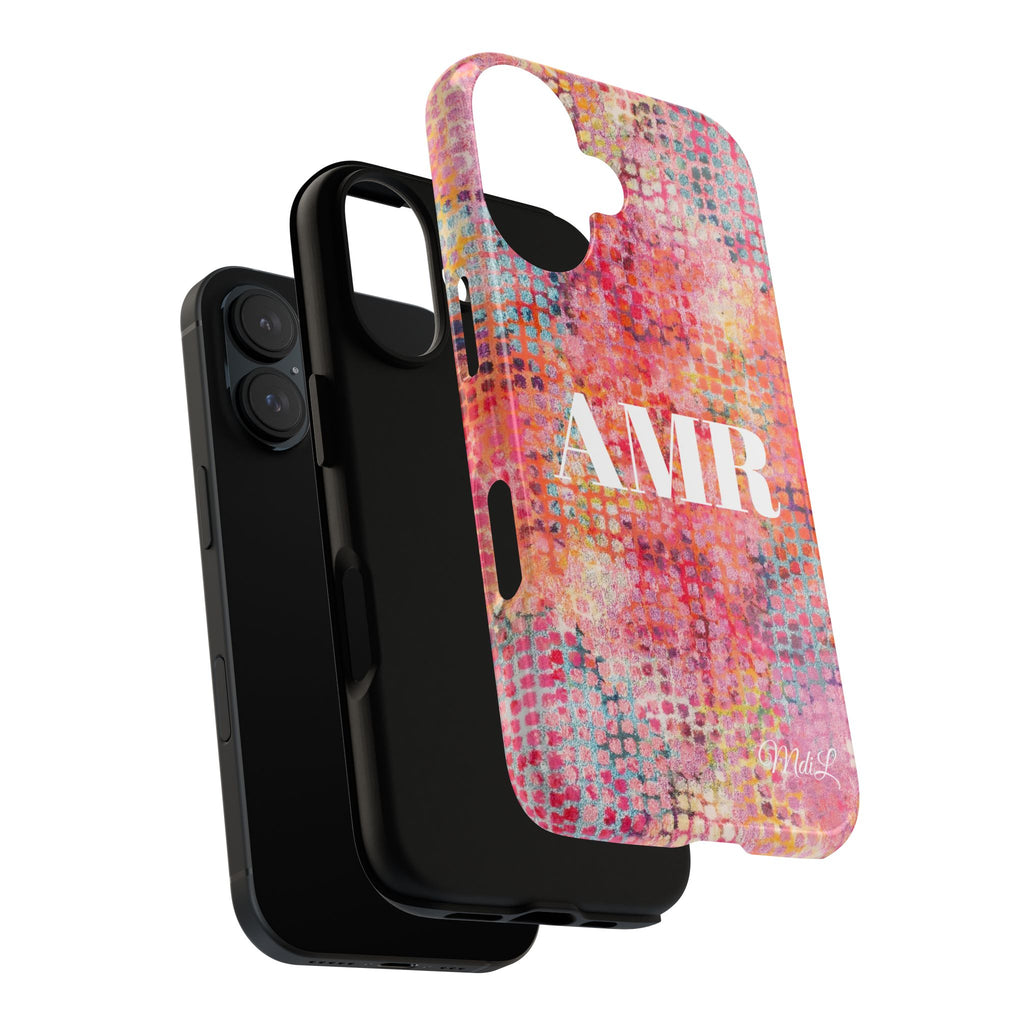 Tramonto Rosa Personalized