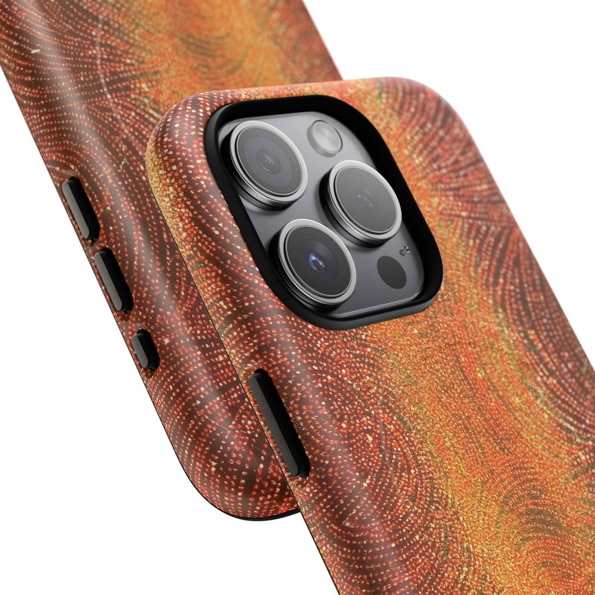 Amber MagSafe