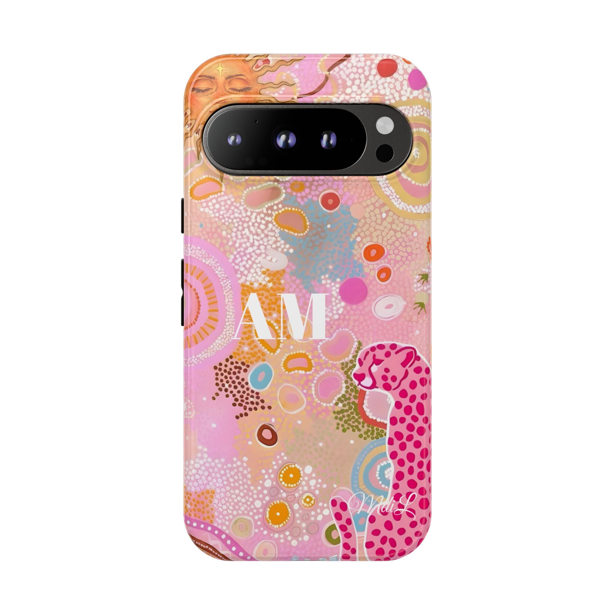 Leo Summer Personalized