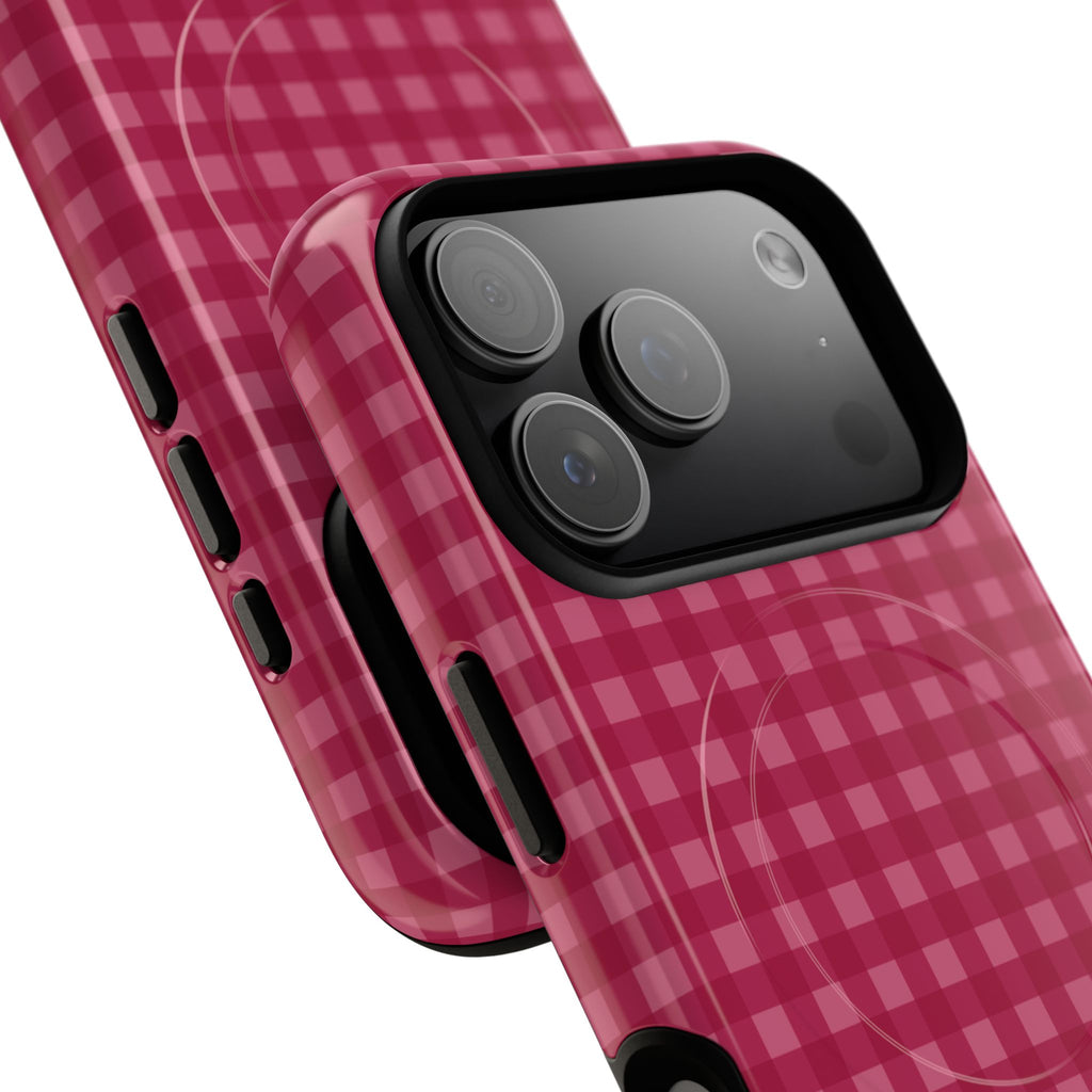 Berry MagSafe